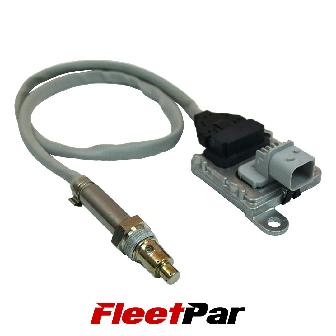 DD OneBox Outlet NOx Nitrogen Oxide Sensor for Mercedes-Benz DDE Detroit Diesel DD13 DD15 DD16 Freightliner ddec Cascadia 5WK97339A A0101532328/0002