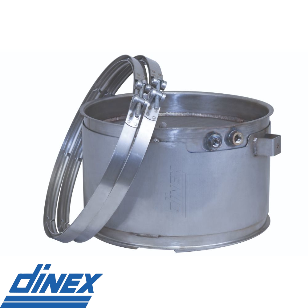 Volvo/Mack D13 / Volvo/Mack MP8 DOC | 20864132, 85000779, 85001354, 21850647, 85000779, 21850647