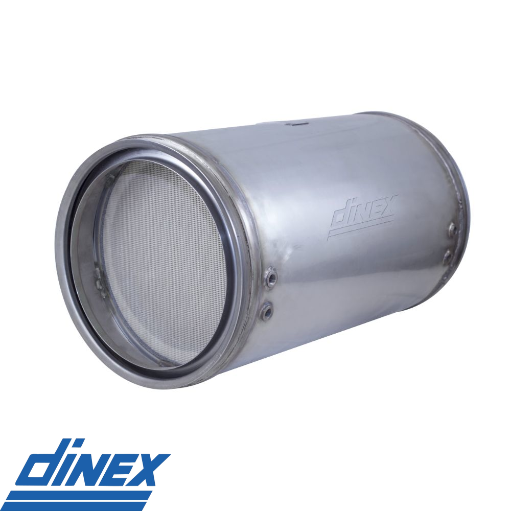 Caterpillar C13 / C15 DPF | EA6804904756, RA6804909214, RA6804903536, EA6804905014, EA6804909214, EA6804903536, 10R-6088, 290-0045, 301-7856, Or Re-man 10R-6088