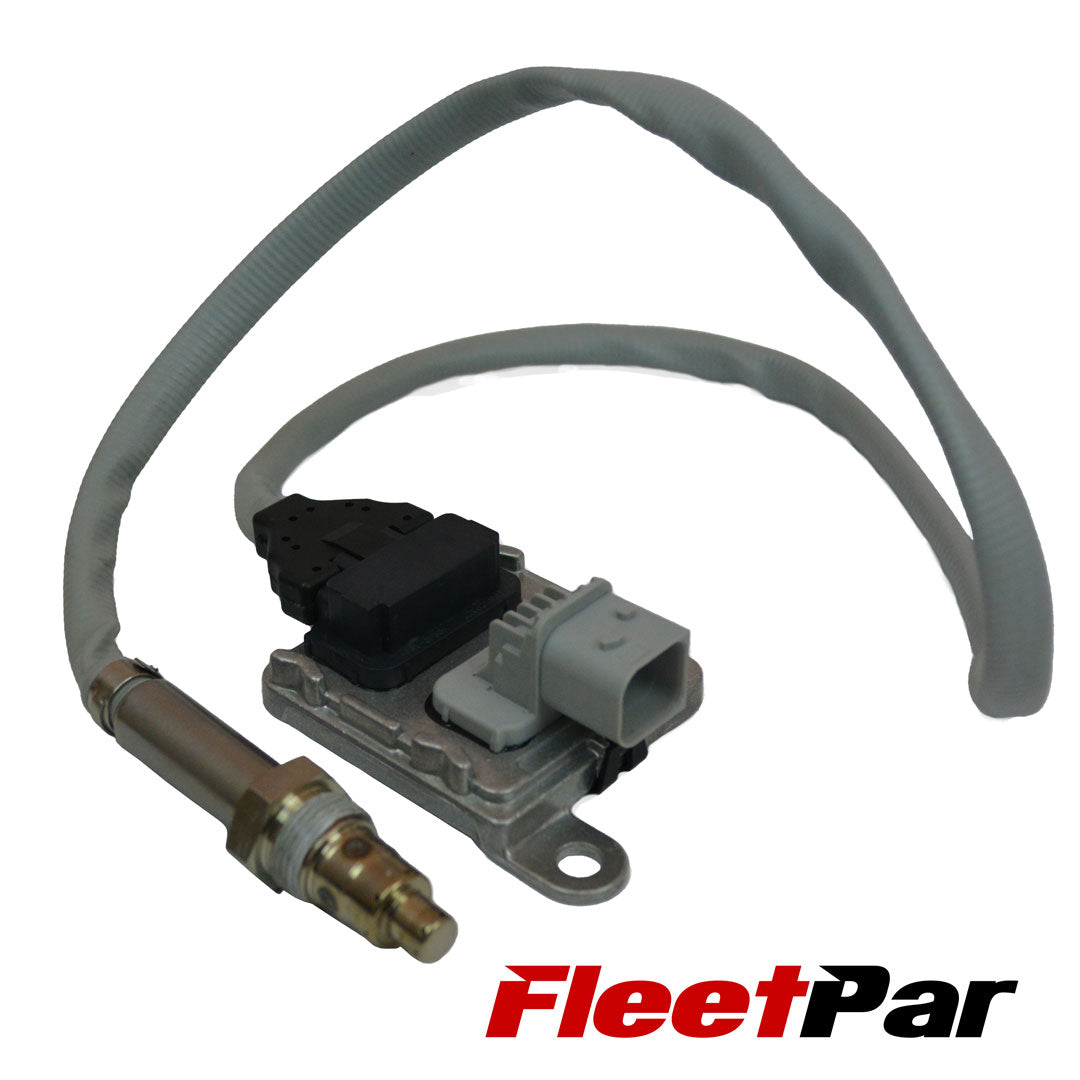DD OneBox Outlet NOx Nitrogen Oxide Sensor for Mercedes-Benz DDE Detroit Diesel DD13 DD15 DD16 Freightliner ddec Cascadia 5WK97339A A0101532328/0002