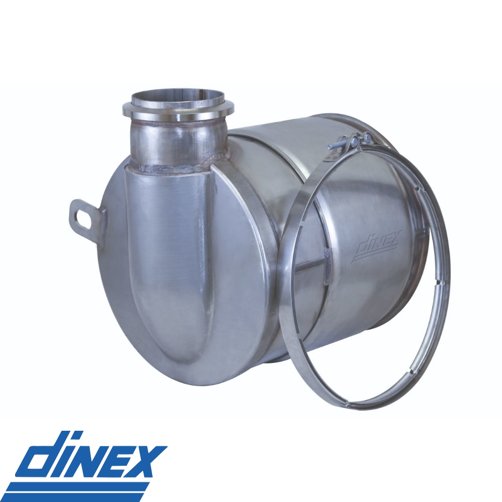 Cummins ISX DOC | 2880174NX, 2880174, 2880174RX