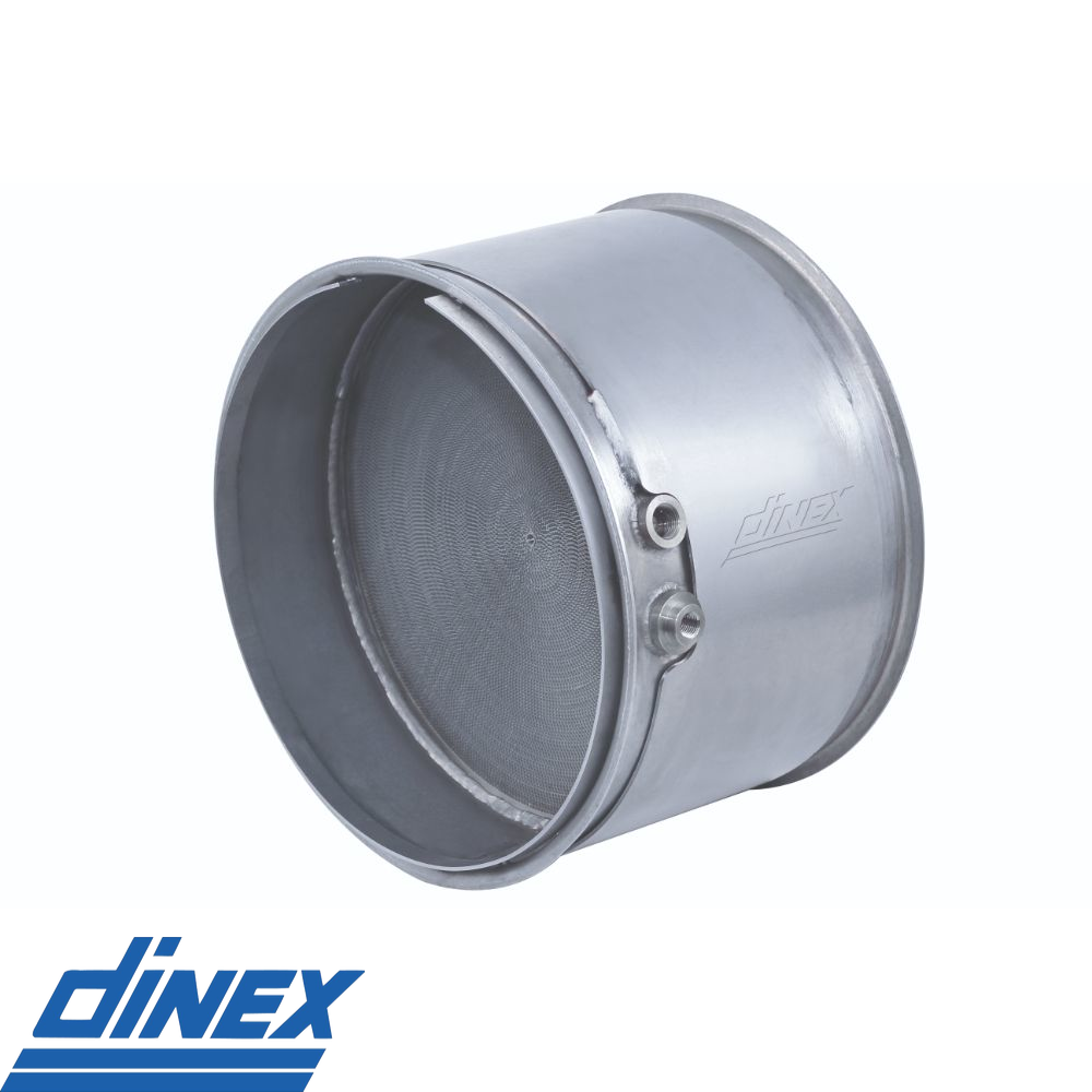 Cummins ISC / Paccar PX-8 / Paccar PX-6 220 DOC | 4965284NX, 5287496NX, A035H295, 4965284, 5287496, 4965284RX, 5287496RX