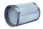 Cummins ISB / Paccar PX-6 DPF | 2871462NX, A040M135, 2871462, 5579366, 5579366NX, 2871462RX, 5579366RX