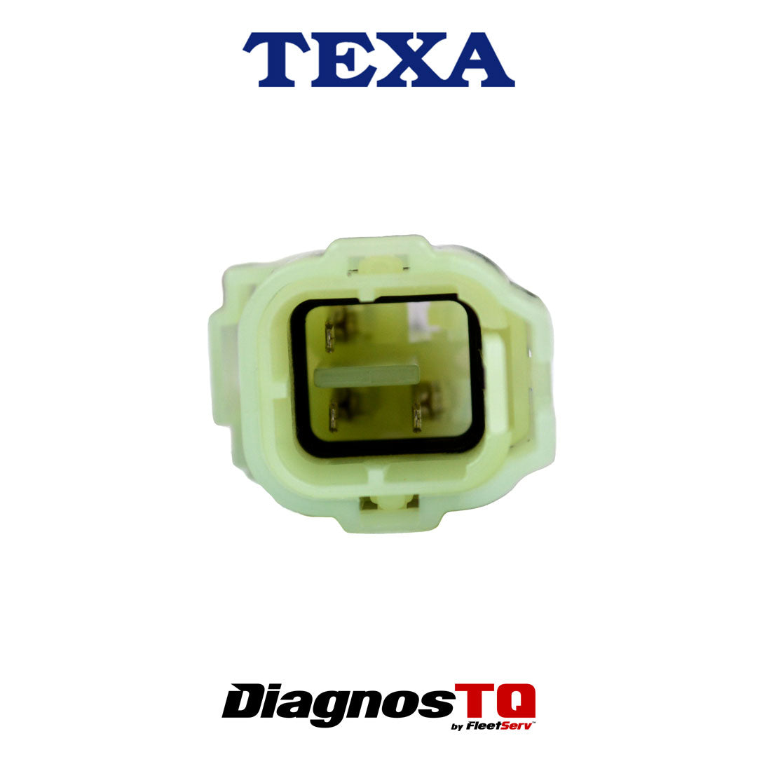 TEXA Marine Suzuki Cable (AM22) | 3903560
