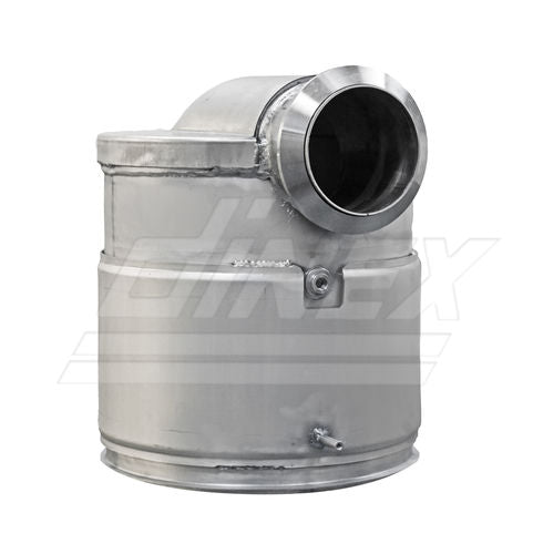 Cummins ISX/Navistar DOC | 4353274NX, 4353274RX, 5313770, 5313770NX, 5313770RX, 4353274, 2510787C91