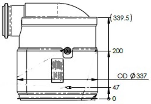 Cummins ISL DOC | 2880504