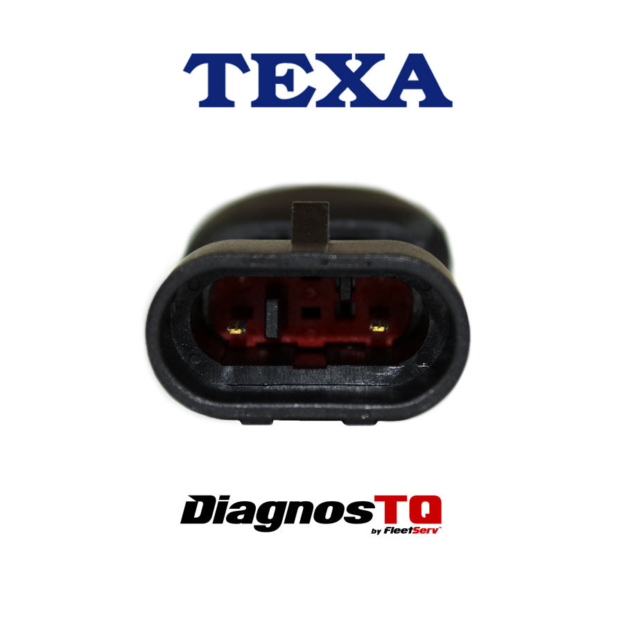 TEXA Bike main cable for ADIVA, APRILIA, DERBI, DUCATI >2010, GILERA, MALAGUTI, MOTO GUZZI, MOTO MORINI, MV AGUSTA>2013, PIAGGIO, VESPA and to use some adapter cables | 3151/AP01