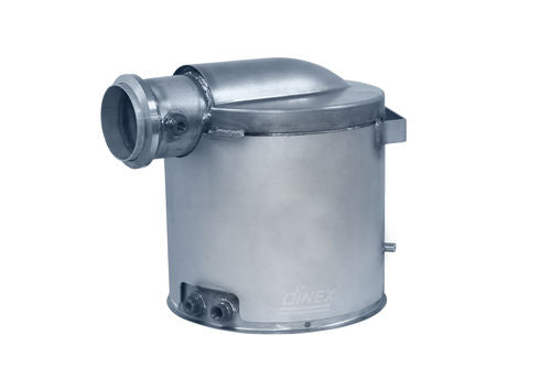 Cummins ISC / Paccar PX-8 DOC | 4965353NX, 5287489NX, 5287489, 4965353, 4965353RX, 5287489RX