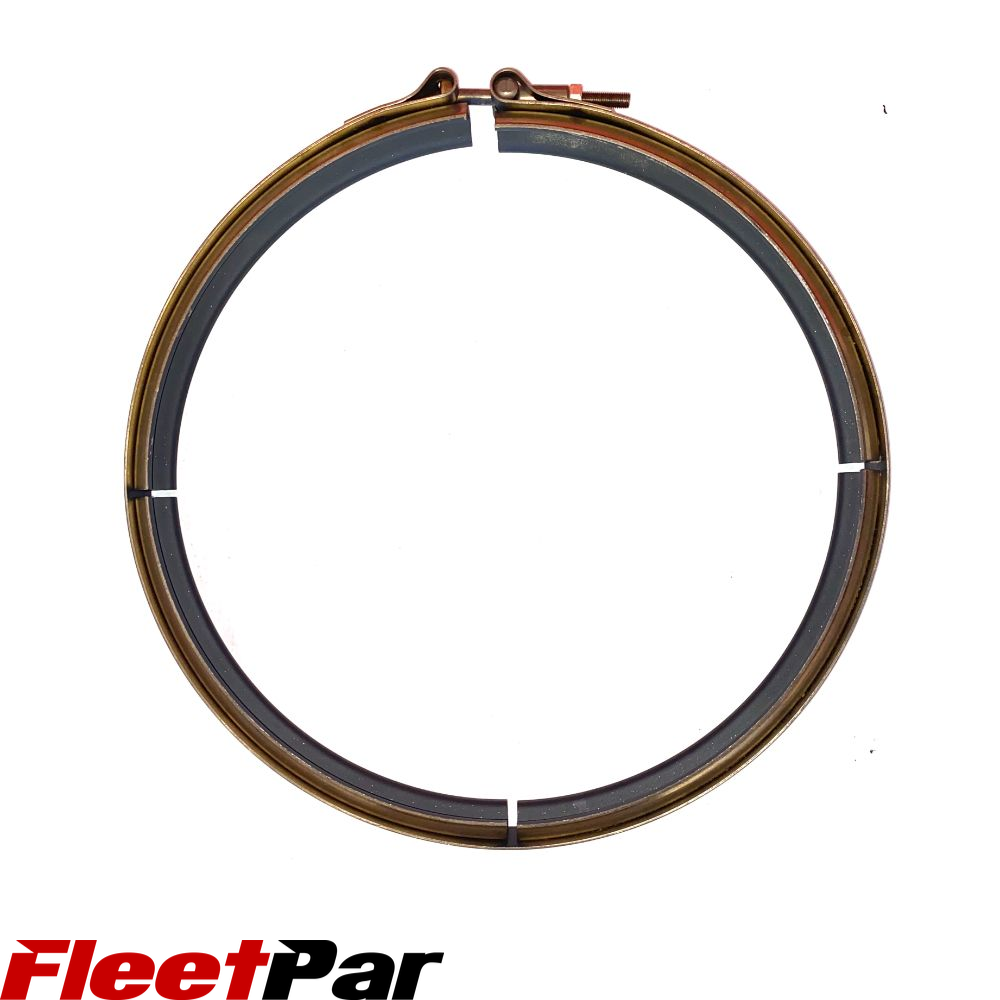 Caterpillar Clamp for Diesel Particulate Filter (DPF) | 279-2124