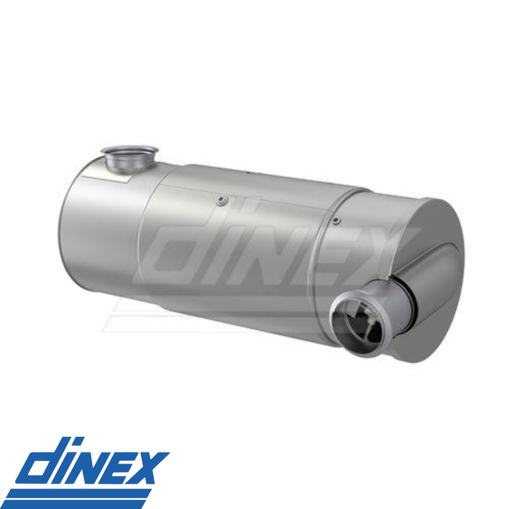 Cummins ISX SCR | 4329452, 4329453, A045R856, 045R856