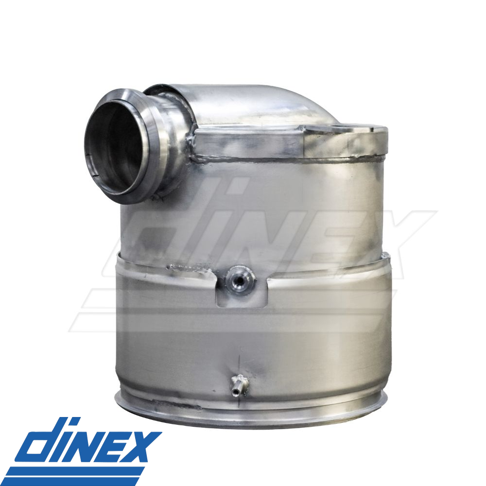 Cummins ISL DOC | 2880516NX, 2880516