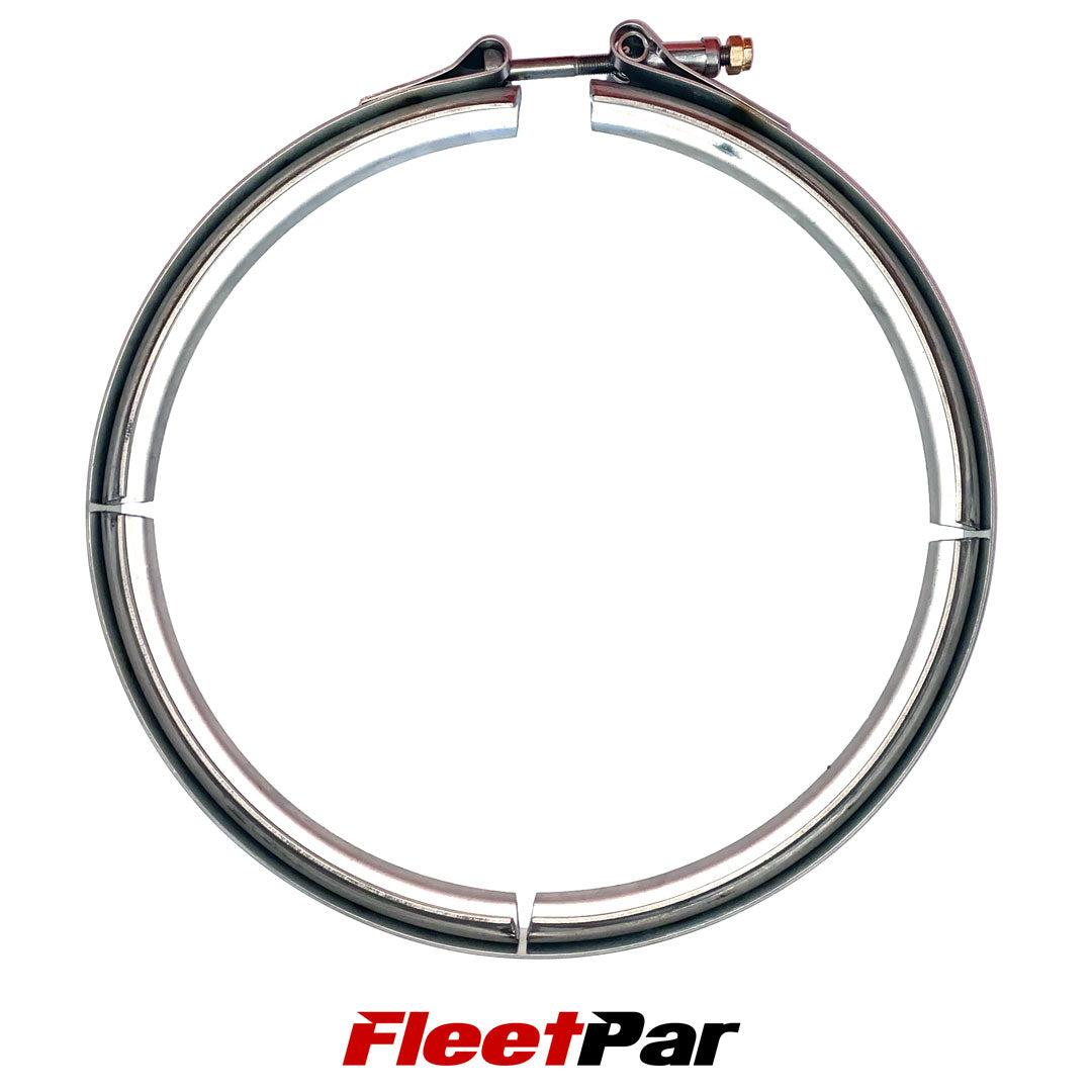 Cummins (DPF) Diesel Particulate Filter Clamp | 5272750