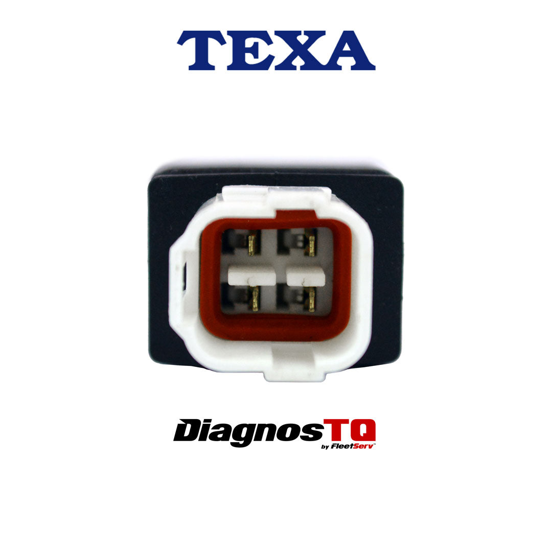 TEXA Bike/Powersports Yamaha Cable Cluster (3151AP59) | 3909878