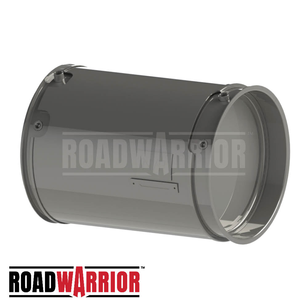 Cummins ISL DPF | 2871463, 2871463NX, Q629362