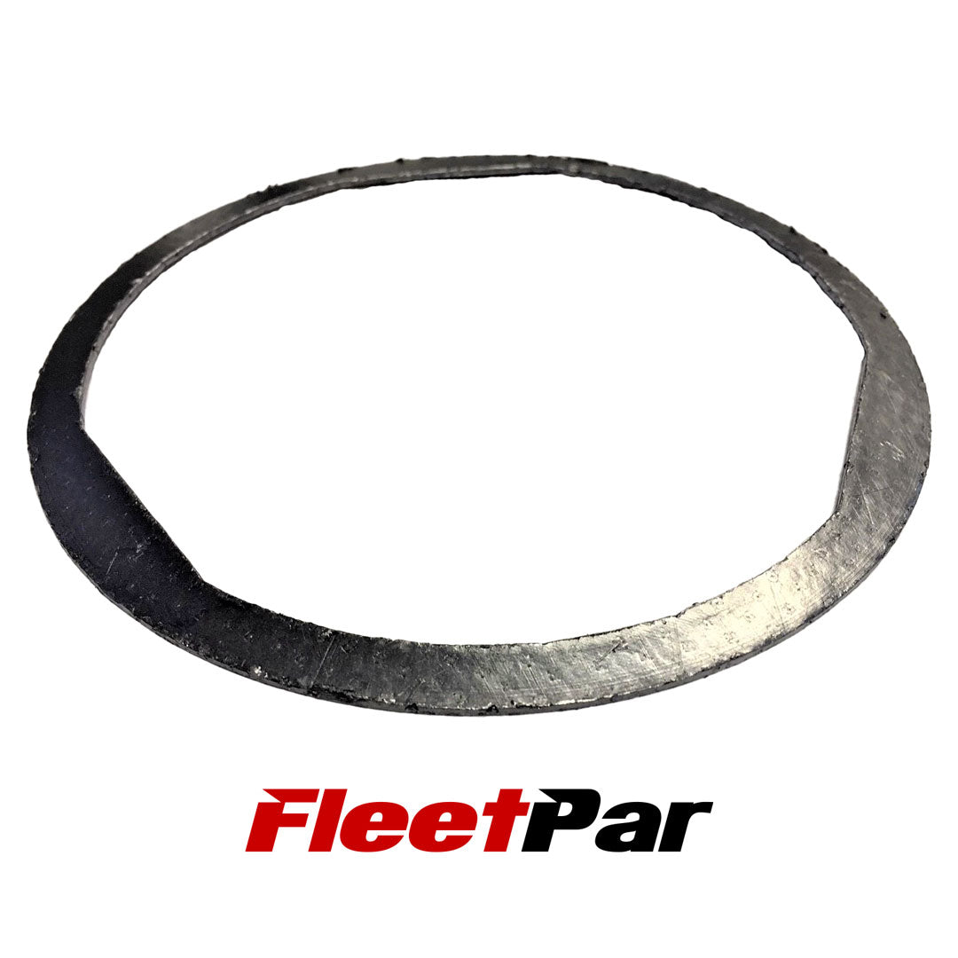 International / Navistar (DPF) Diesel Particulate Filter Inlet/Outlet Flange Gasket | 3853371C1