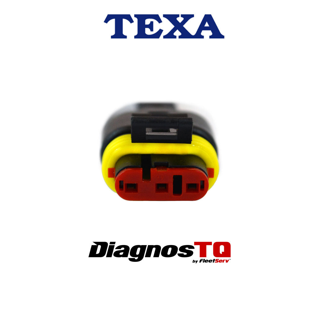 TEXA Generic Suzuki Cable from 2003 | 3151/AP15