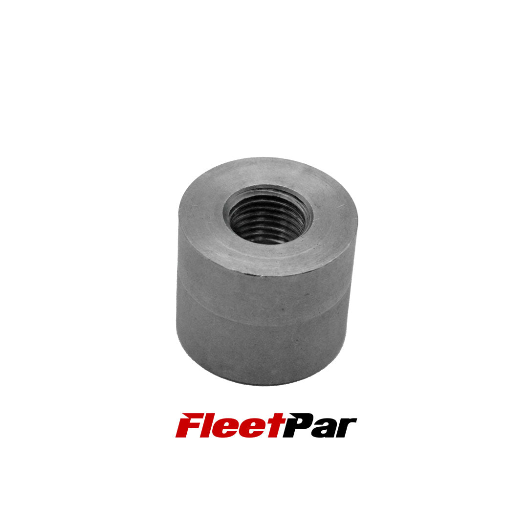 Backpressure Bung - Weld-In Reg Flair - 12mm x 1.25 | 4504010
