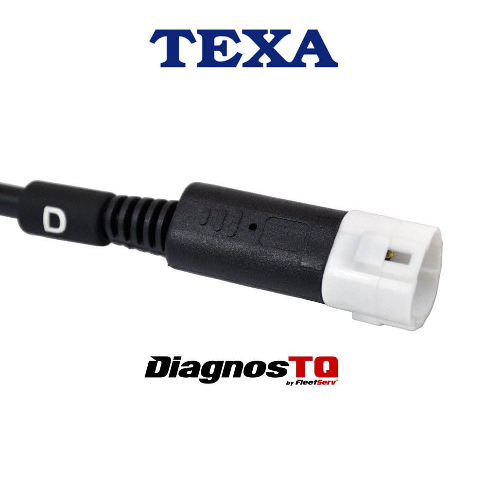 TEXA Bike/Powersports Yamaha Cable Cluster (3151AP59) | 3909878