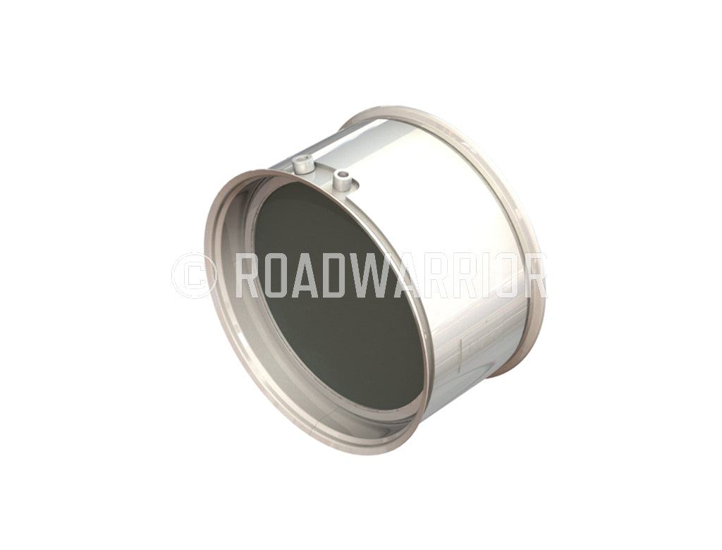 Cummins ISX DPF | 4394577, 5579297