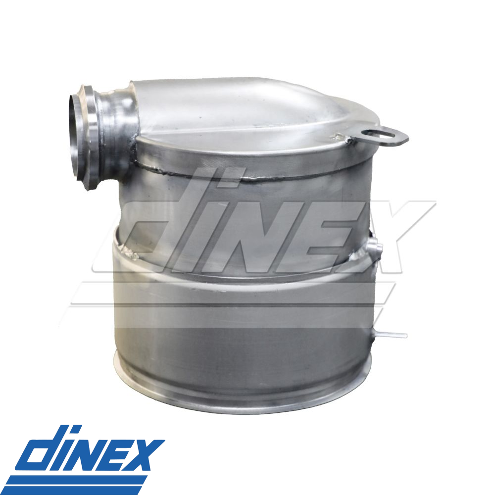 Cummins ISB DOC | 4353307