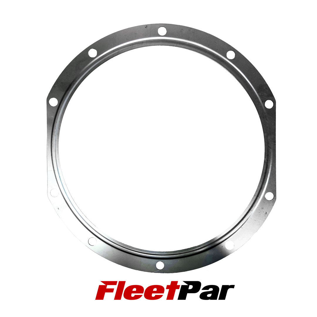 Isuzu (DPF) Diesel Particulate Filter 10-Hole Steel Gasket | 8-97611092-0