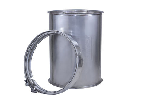 Cummins ISB DPF | 4965227NX, 4965227, 5579363