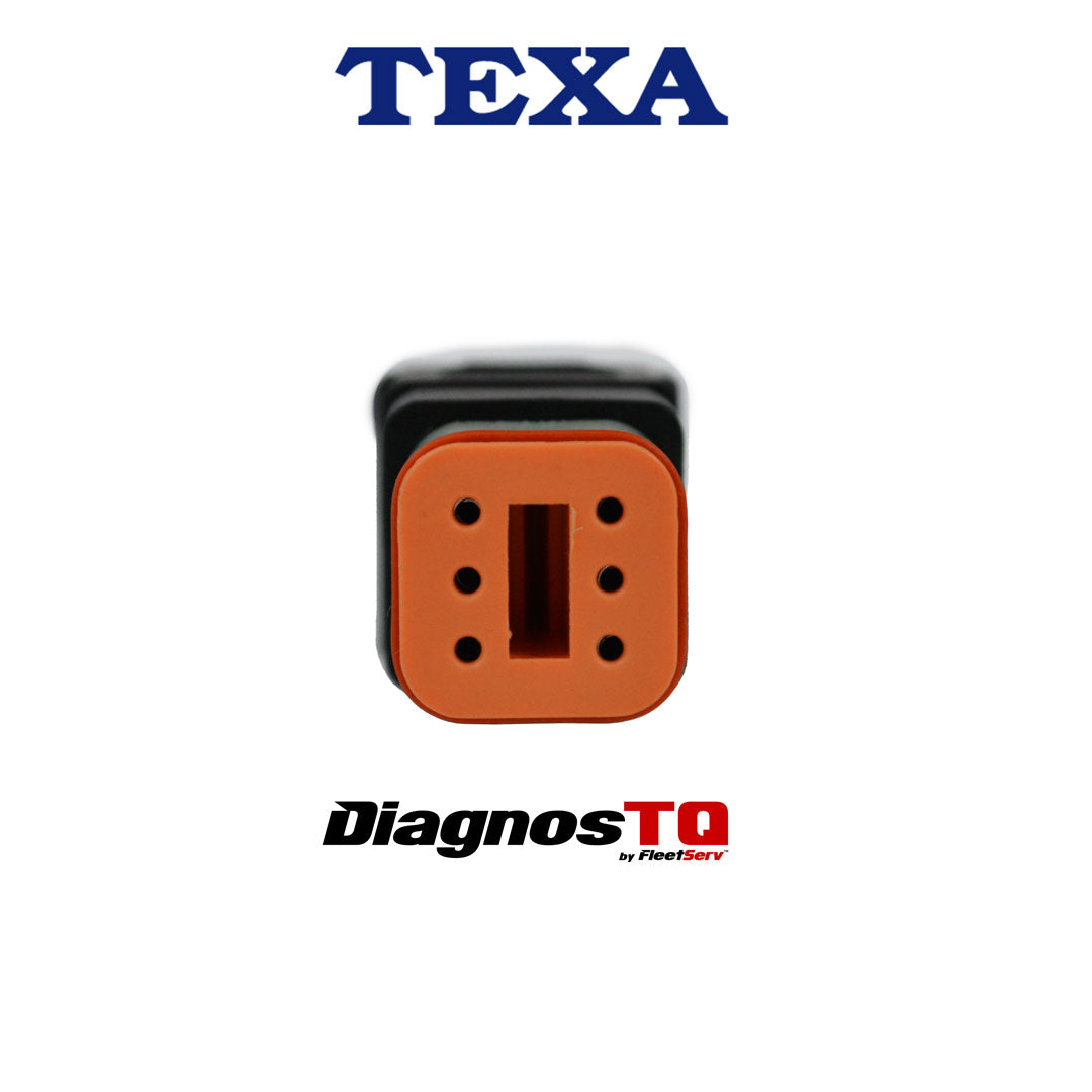 TEXA Bike Harley Davidson Cable Cluster (3151/AP57) | 3909520