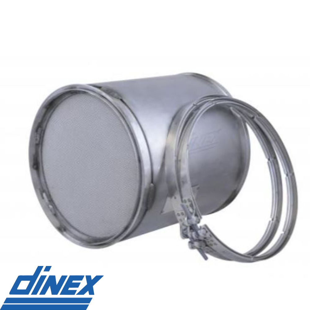 Cummins ISX DPF | 2880168NX, 4965129NX, 4965226NX, 4969702NX, 5283778NX, 5283669NX, 5297522NX, 4969700NX, 5297990NX, 4969700, 2880168, 4969701, 5283778, 5297990, 4969702, 5283669, 5297522, 4965226, 4388409, 4388410, 4965129, 2606793C1, 5579290, 5579291, 2
