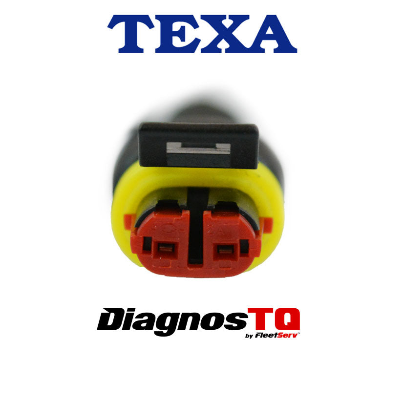 TEXA Marine main cable (AM01) | 3902358