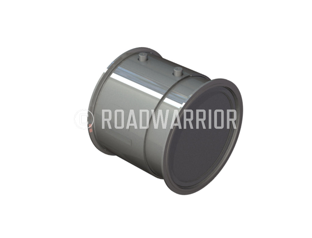 Volvo DPF | 21695832, 22103857
