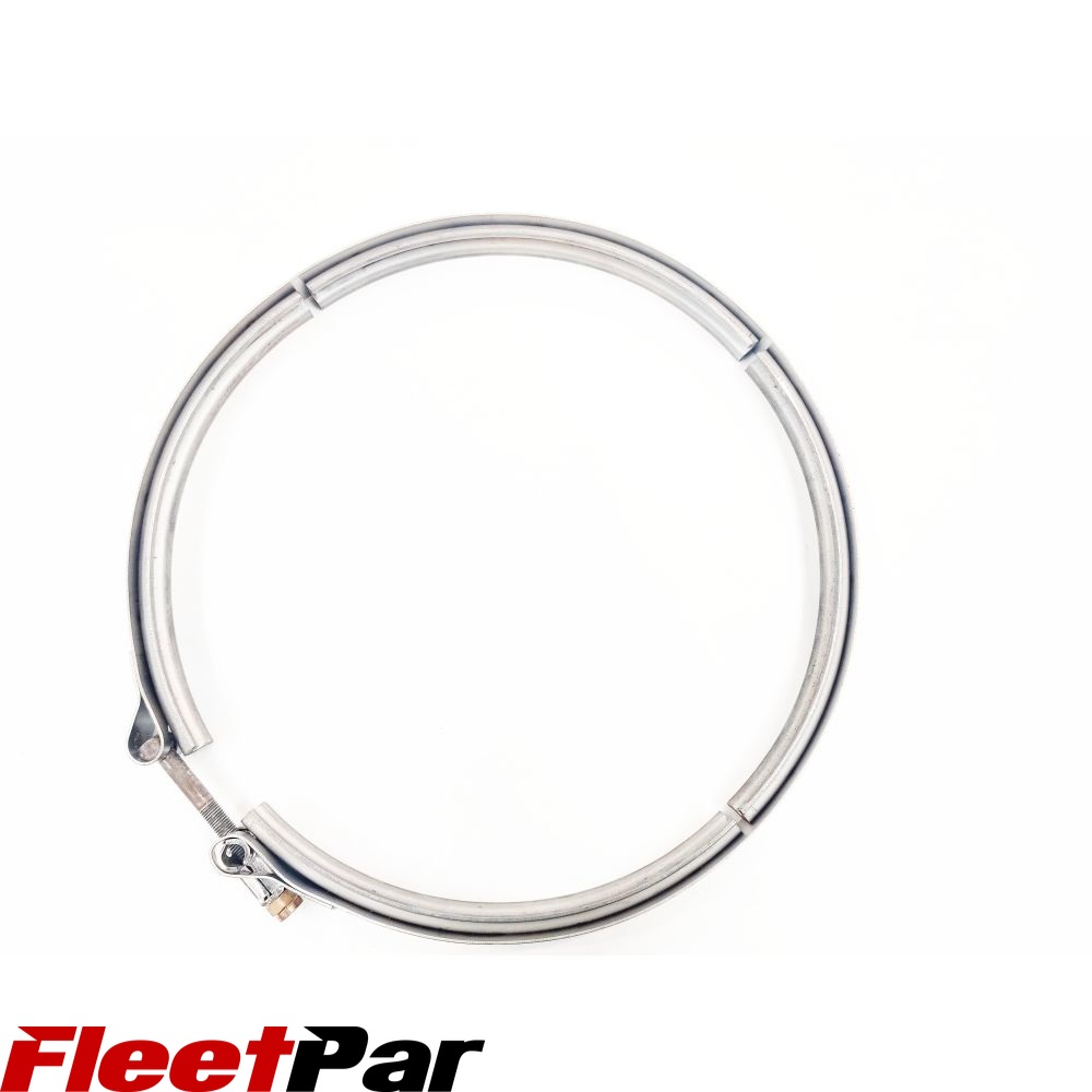 Johnson Matthey / Donaldson V-Band DPF Body Clamp | 3730002305