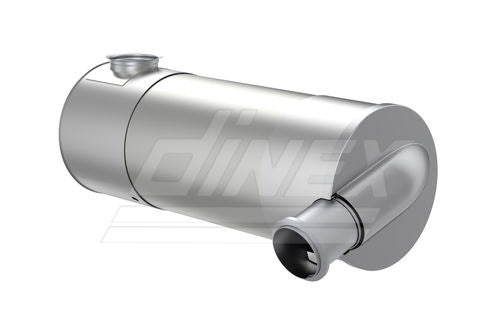 Cummins SCR | 2880247NX, 4329093NX, 2880247, 4329093, A029D872