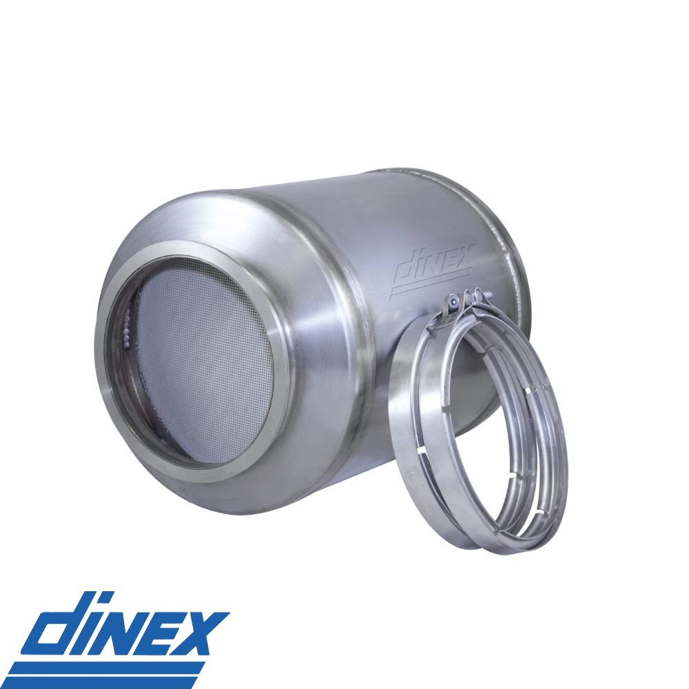 Maxxforce 7 / Maxxforce DT DPF | 2604430C91, 2604430R91, 2605039C91, 2612521C91, 2613113C91, 3712647C91, 5010843R1, 5010853R1, 5010853R1, 82002806, A00420195, 2594131C91