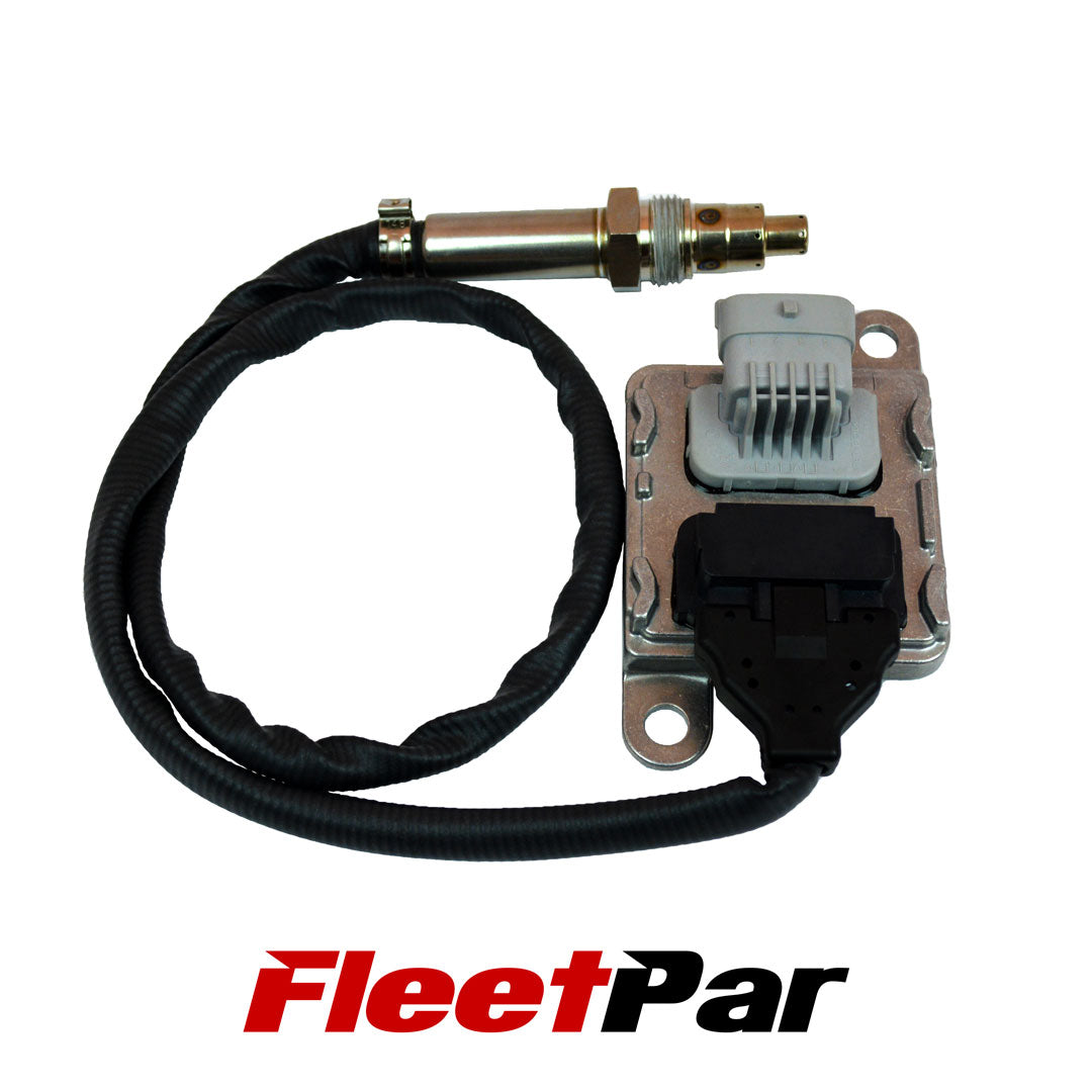 Inlet NOx Nitrogen Oxide Sensor for Volvo/Mack D11 D13 D16 | VNL Mack MP8 MP7 CHU613 GU713 CXU612 | Replace 5WK97367 21479638 21636091