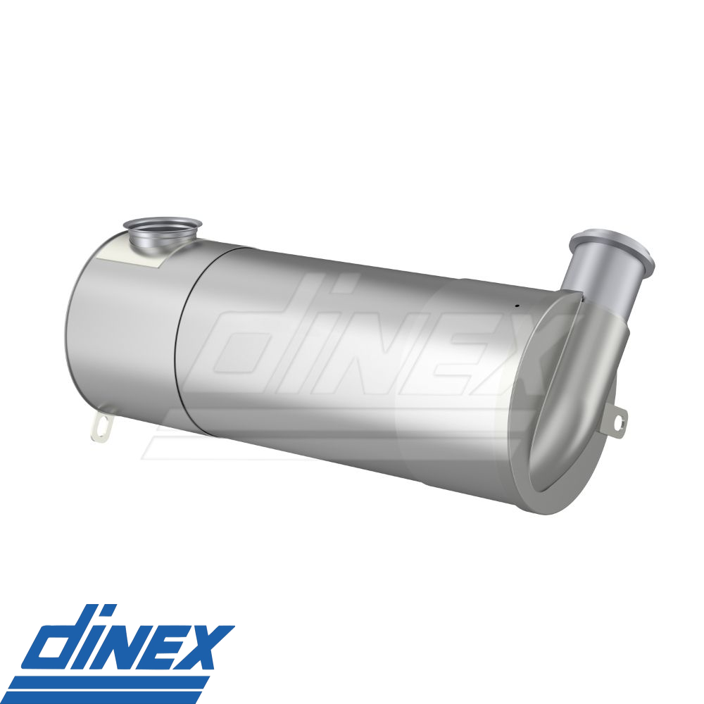 Paccar MX SCR | 1909949PE, 205857A, 205670A, 1821898PE, 1894310PE, 1821898, 1894310, 1909949, 205670, 205857