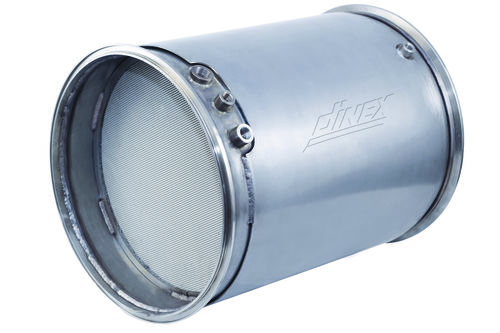 Detroit Diesel DD13 / Detroit Diesel DD15 DPF | A0004903492, EA6804910794, RA0014907192, RA6804910794, A6804910794, EA0014907192, A0014907192, A6804913694, A0014904092