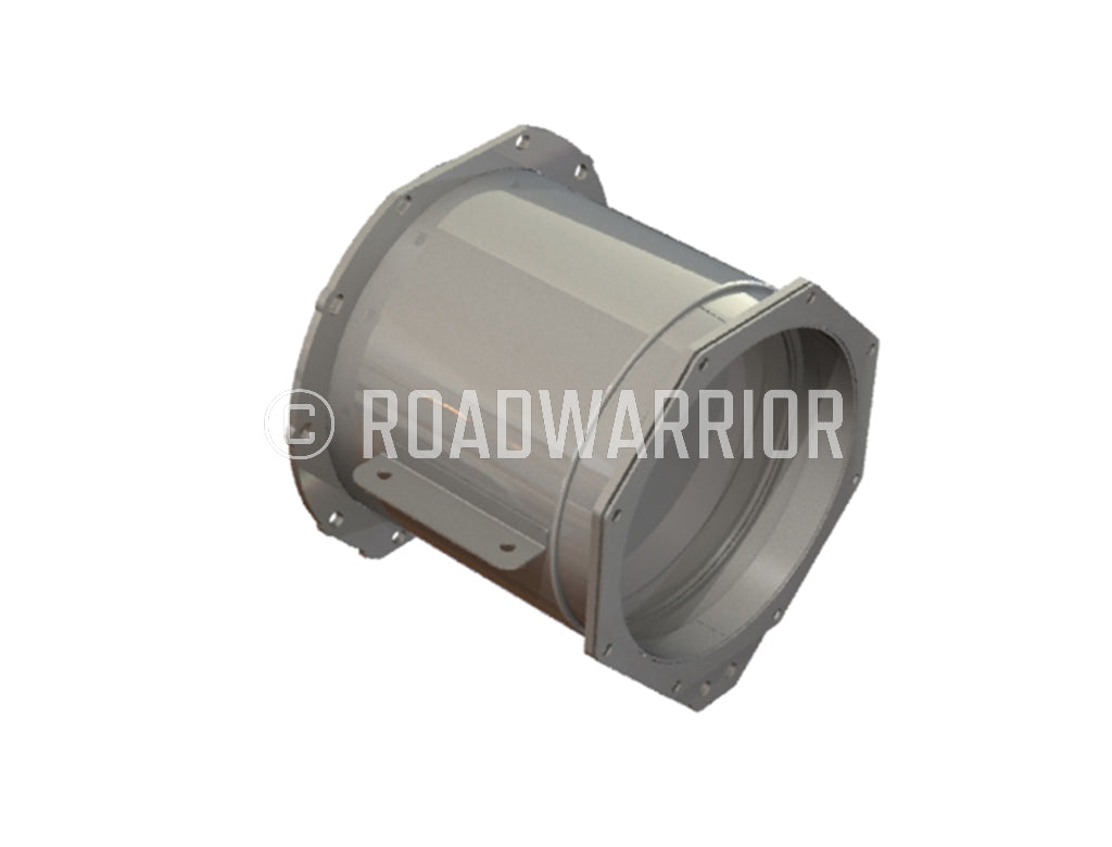 Isuzu 4HK1 DPF | 8-98287-808-0, 8982878080, 898287808