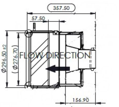 Cummins ISL DOC | 2871923NX, A029B190, 281923, 26326120259, 2871923, 2871923RX