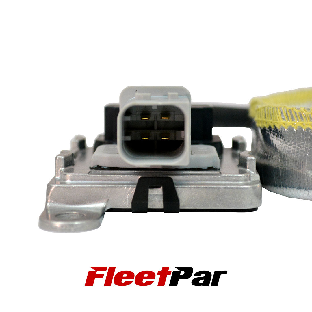 Inlet NOx Nitrogen Oxide Sensor for Cummins ISB6.7/ International N13 MaxxForce 13 for Blue Bird Freightliner Ford Gillig Capacity IC Bus 2013-2020