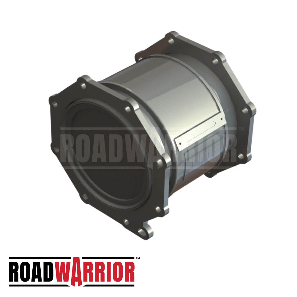 Caterpillar DPF | 437-3518, 437-3549, 20R-3511