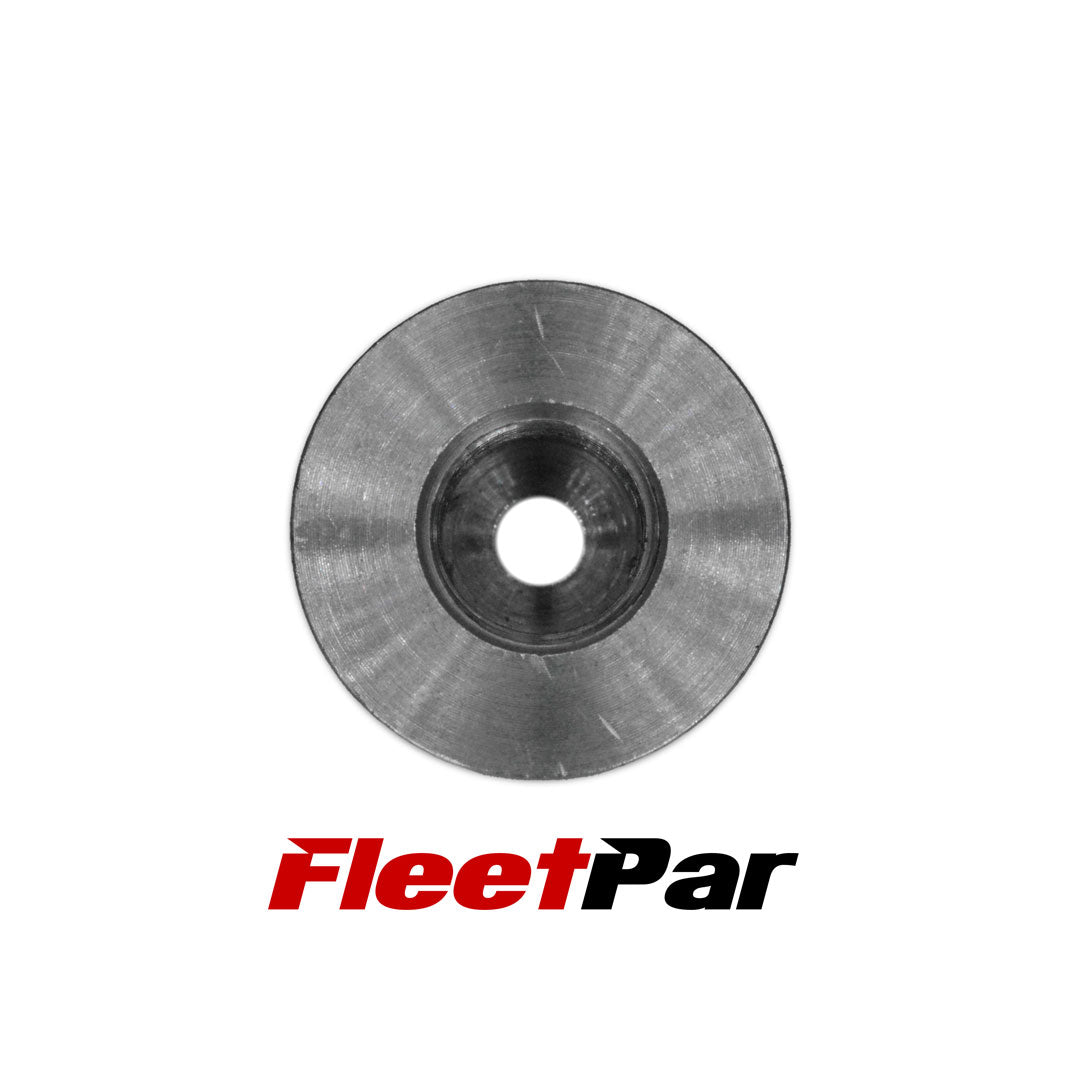 Backpressure Bung - Weld-In Reg Flair - 12mm x 1.25 | 4504010