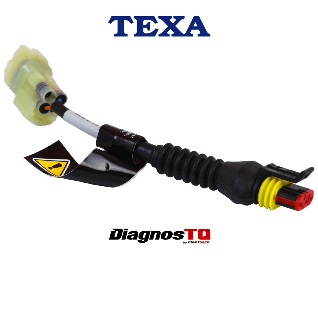TEXA Generic Honda Bike Cable 3151/AP20 | 3901198