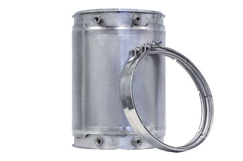 Cummins ISX / Paccar PX-8 DPF | 5295606NX, 5295606, 5579357, 5579357RX, 5295606RX