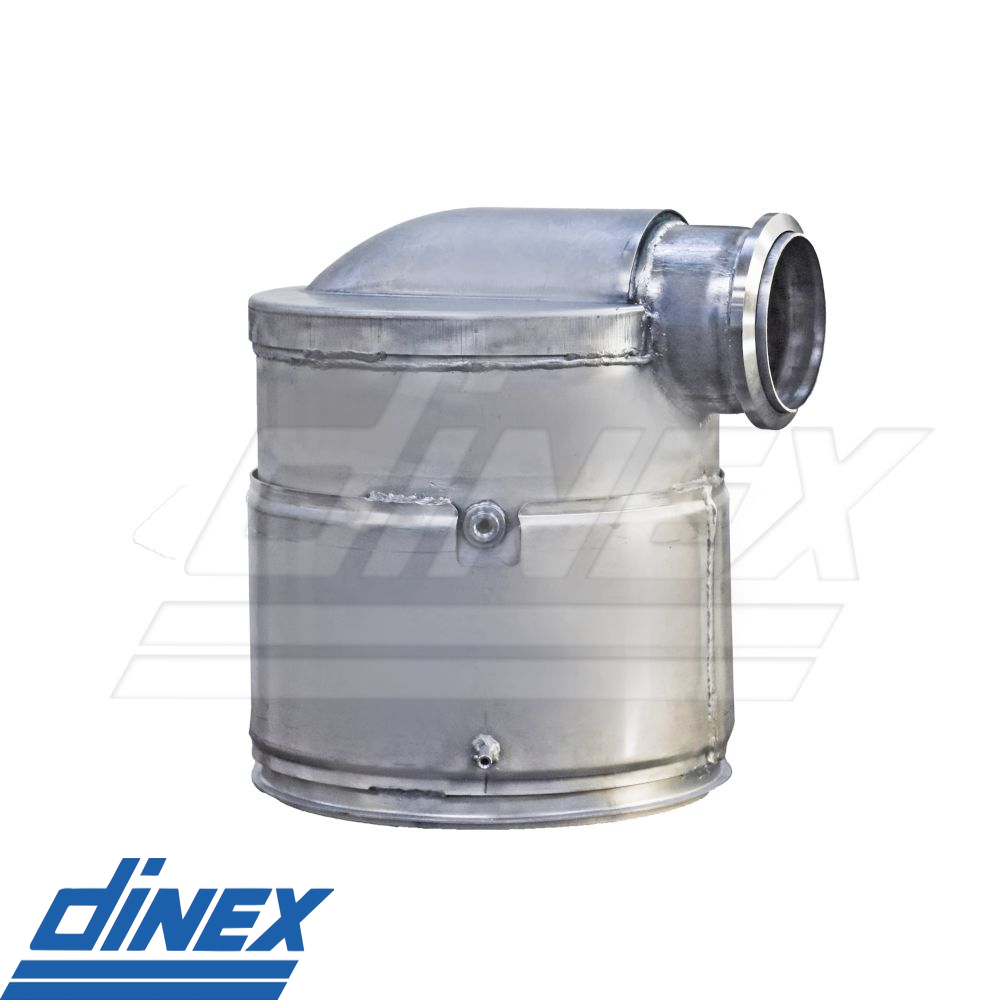 Cummins ISX DOC | 2885912NX, 2885912