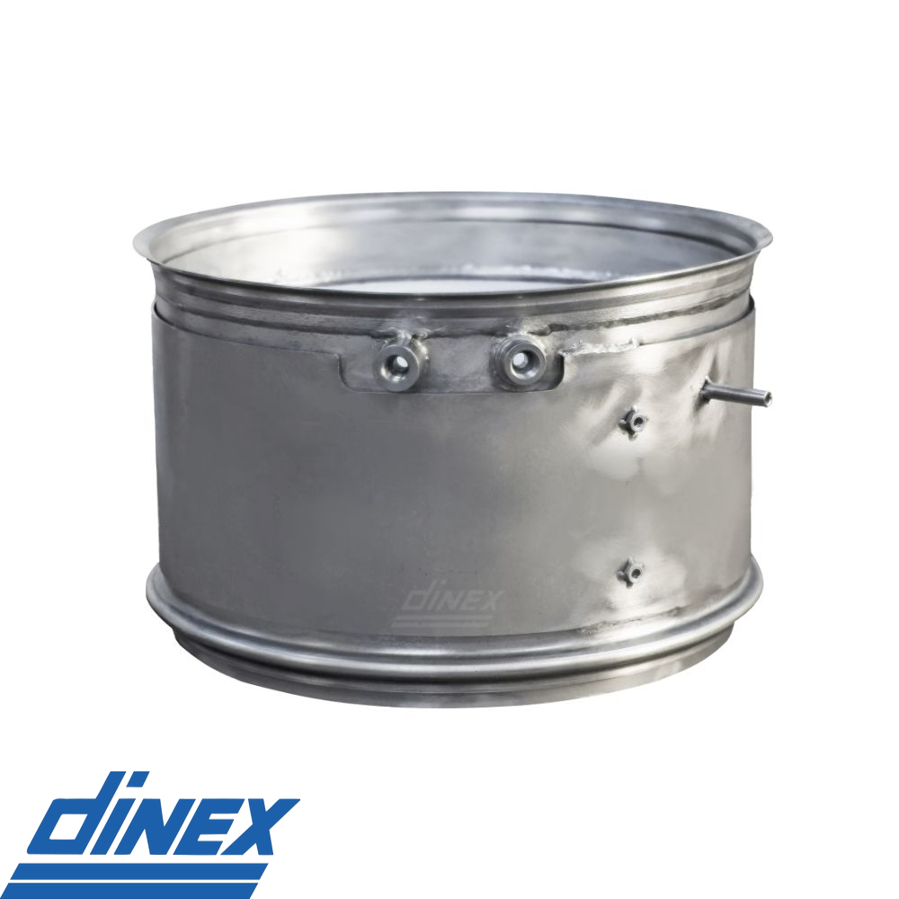 Cummins ISM DPF | 2134929, 2134929NX, 2134929PE, 2134929RX