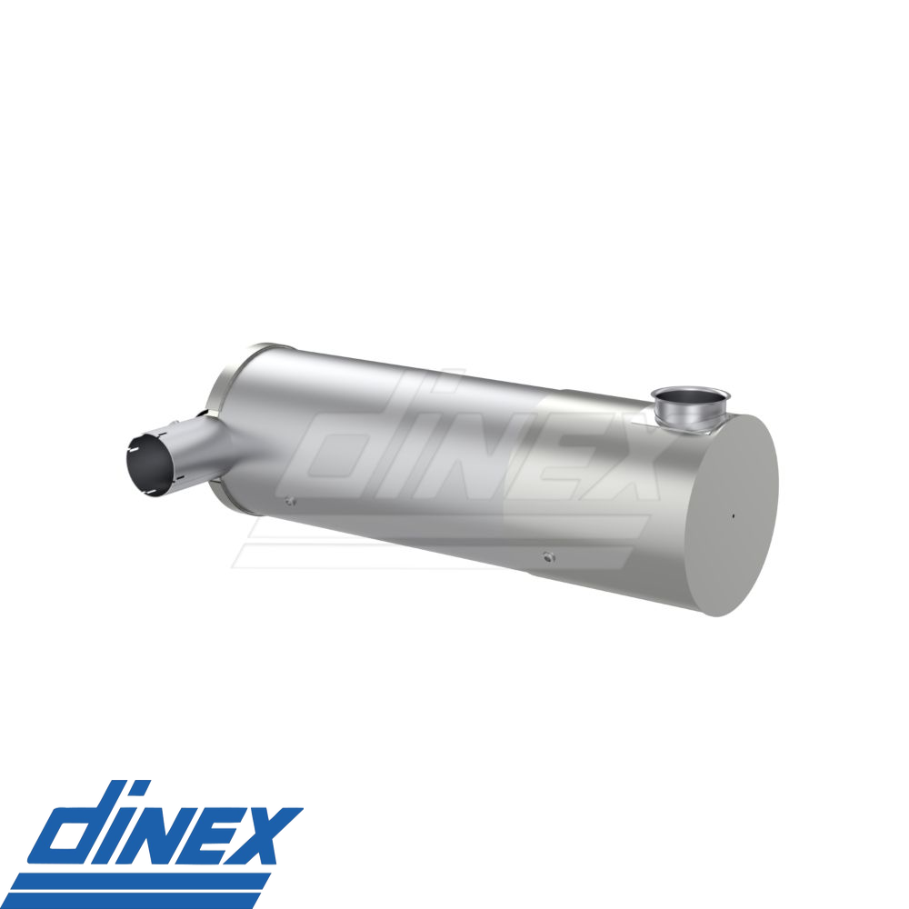 Cummins ISX SCR | 4353219, A045R856, 4329452