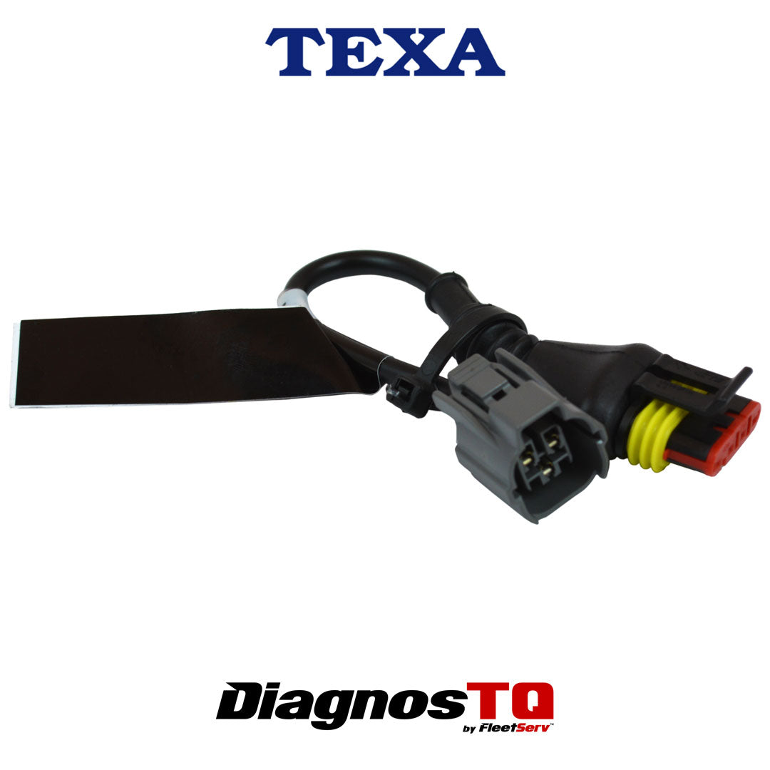 TEXA Marine YAMAHA/SELVA Marine cable (AM06) | 3902413