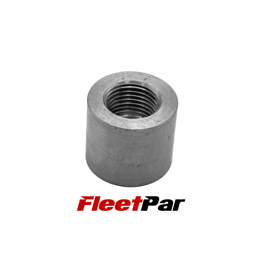 Temperature Sensor Bung - Weld-In Reversed Flair - 16mm x 1.50 | 4504001