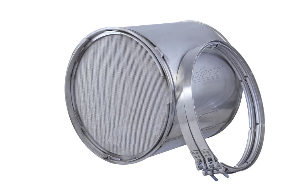 Volvo/Mack MP8 DPF | 20864316, 21851879, 21905428, 85000725