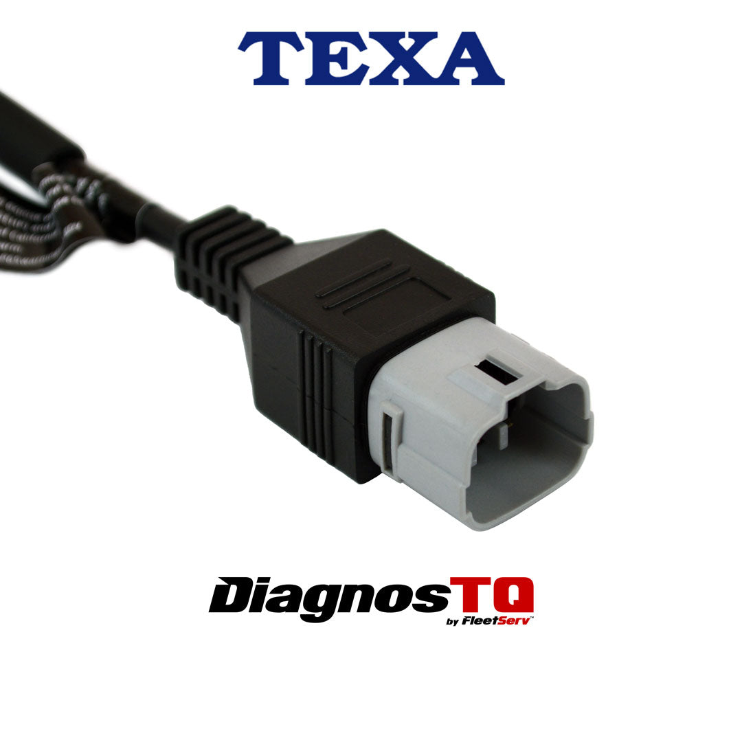 TEXA Generic Suzuki Cable from 2003 | 3151/AP15